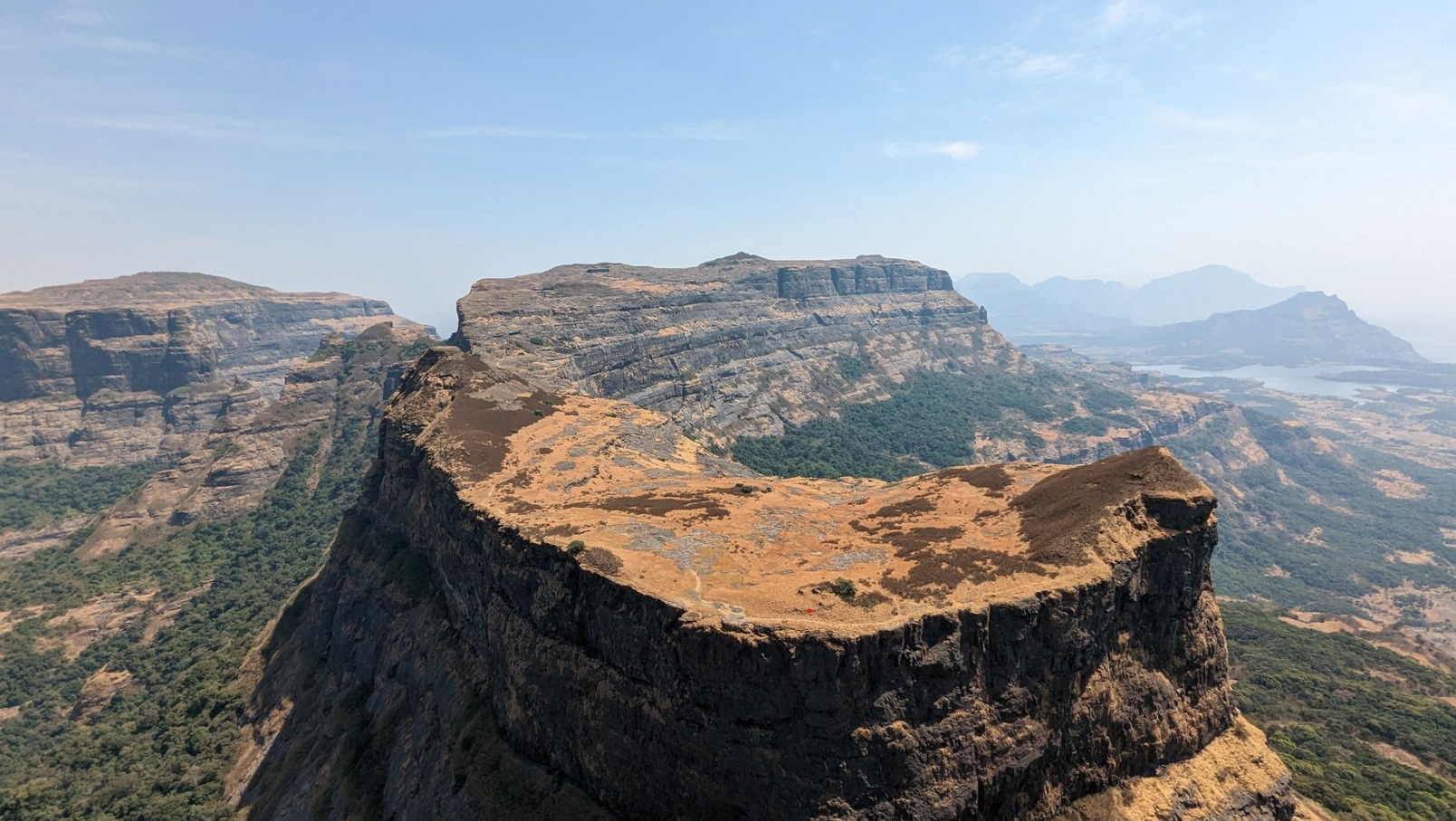 Alang-Malang-Kulang Trek