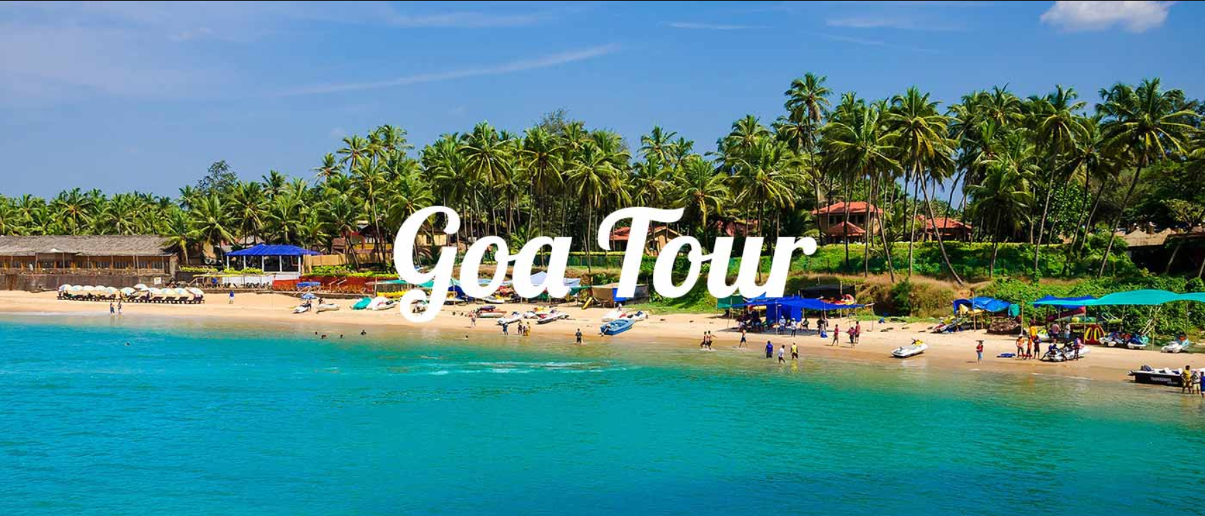 Goa Tour