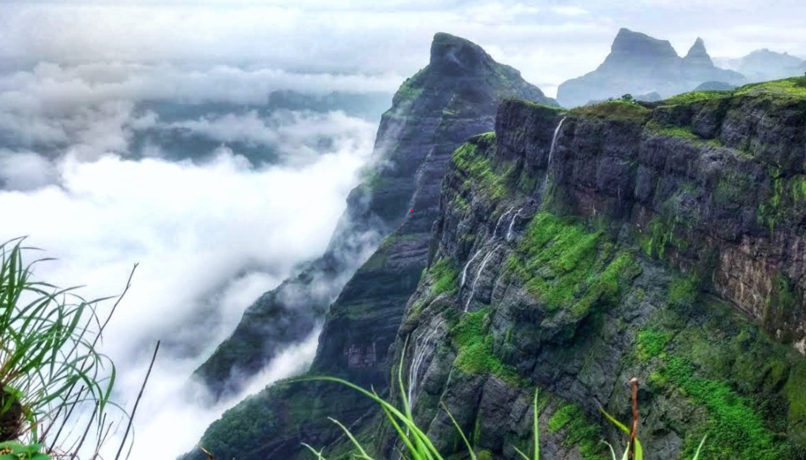 Harishchandragad Trek