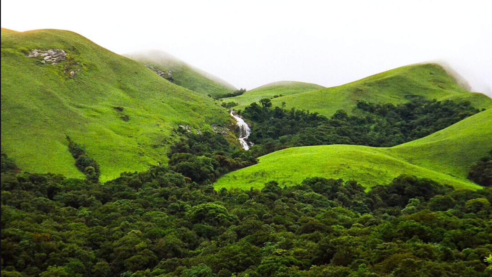Western Ghats Trips